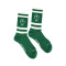 Skarpety Memoraball Socks Sporting 1906 (1 para)
