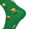 Skarpety Memoraball Socks Sporting Jubas