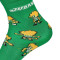 Skarpety Memoraball Socks Sporting Jubas