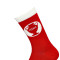 Skarpety Memoraball Socks Sl Benfica Taca Campeoes (1 Par)