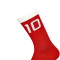 Skarpety Memoraball Socks Sl Benfica Eusebio 10