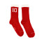 Skarpety Memoraball Socks Sl Benfica Eusebio 10