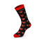 Skarpety Memoraball Socks Sl Benfica Ser Benfiquista