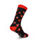 Skarpety Memoraball Socks Sl Benfica Ser Benfiquista
