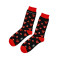 Skarpety Memoraball Socks Sl Benfica Ser Benfiquista