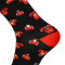 Skarpety Memoraball Socks Sl Benfica Ser Benfiquista