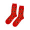Skarpety Memoraball Socks Sl Benfica Águia Vitória