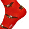 Skarpety Memoraball Socks Sl Benfica Águia Vitória