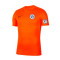 Koszulka Nike Park VII m/c Niño CF. Base Sagunto