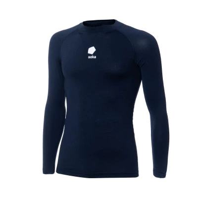 Koszulka Primera Capa Soul m/l CF. Base Sagunto