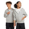 Bluza Nike Sportswear Club Fleece Niño