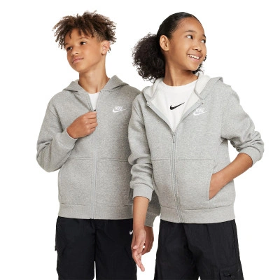 Bluza Sportswear Club Fleece Niño