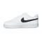 Obuwie sportowe Nike Court Vision Low Mujer