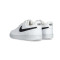Obuwie sportowe Nike Court Vision Low Mujer