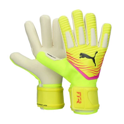 Rękawica Negatywny wynik Future Match