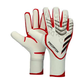 Predator Pro Biało-Czarny