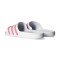 Klapki adidas Damskie Adilette Aqua