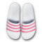 Klapki adidas Damskie Adilette Aqua