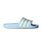 Klapki adidas Damskie Adilette Aqua