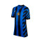 Koszulka Nike Inter Mediolan 2024-2025 dla Kids