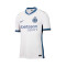 Koszulka Nike Koszulka wyjazdowa Inter Milan 2024-2025