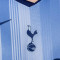 Koszulka Nike Tottenham 2024-2025 Na wyjeździe