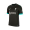 Koszulka Nike Liverpool FC 2024-2025 Na wyjeździe