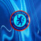 Koszulka Nike Chelsea FC 2024-2025 W domu