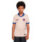 Koszulka Nike Chelsea FC 2024-2025 dla Kids na wyjeździe