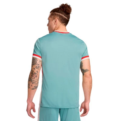 Koszulka Atlético de Madrid 2024-2025 Na wyjeździe