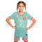 Koszulka Nike Atlético de Madrid 2024-2025 dla Kids na wyjeździe