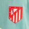 Koszulka Nike Atlético de Madrid 2024-2025 dla Kids na wyjeździe