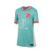 Koszulka Nike Atlético de Madrid 2024-2025 dla Kids na wyjeździe