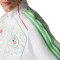 Kurtka adidas Odzież kibica Argelia 2025