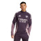 Bluza adidas Trening Arsenal FC 2024-2025