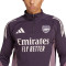Bluza adidas Trening Arsenal FC 2024-2025