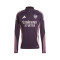 Bluza adidas Trening Arsenal FC 2024-2025