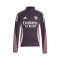 Bluza adidas Arsenal FC 2024-2025 dla Kids , Trening