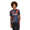 Koszulka adidas Manchester United 2024-2025 dla Kids przed meczem