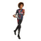 Koszulka adidas Manchester United 2024-2025 dla Kids przed meczem