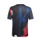 Koszulka adidas Manchester United 2024-2025 dla Kids przed meczem