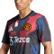 Koszulka adidas Manchester United 2024-2025 przedmeczowy