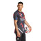 Koszulka adidas Manchester United 2024-2025 przedmeczowy