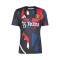 Koszulka adidas Manchester United 2024-2025 przedmeczowy