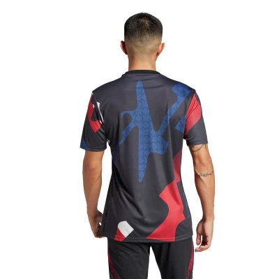 Koszulka Manchester United 2024-2025 przedmeczowy