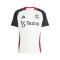 Koszulka adidas Manchester United 2024-2025 Trening