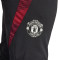 Długie spodnie adidas Manchester United 2024-2025 Trening