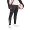 Długie spodnie adidas Manchester United 2024-2025 Trening