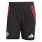 Spodenki adidas Manchester United 2024-2025 Trening