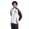 Kurtka adidas Manchester United 2024-2025 przedmeczowy